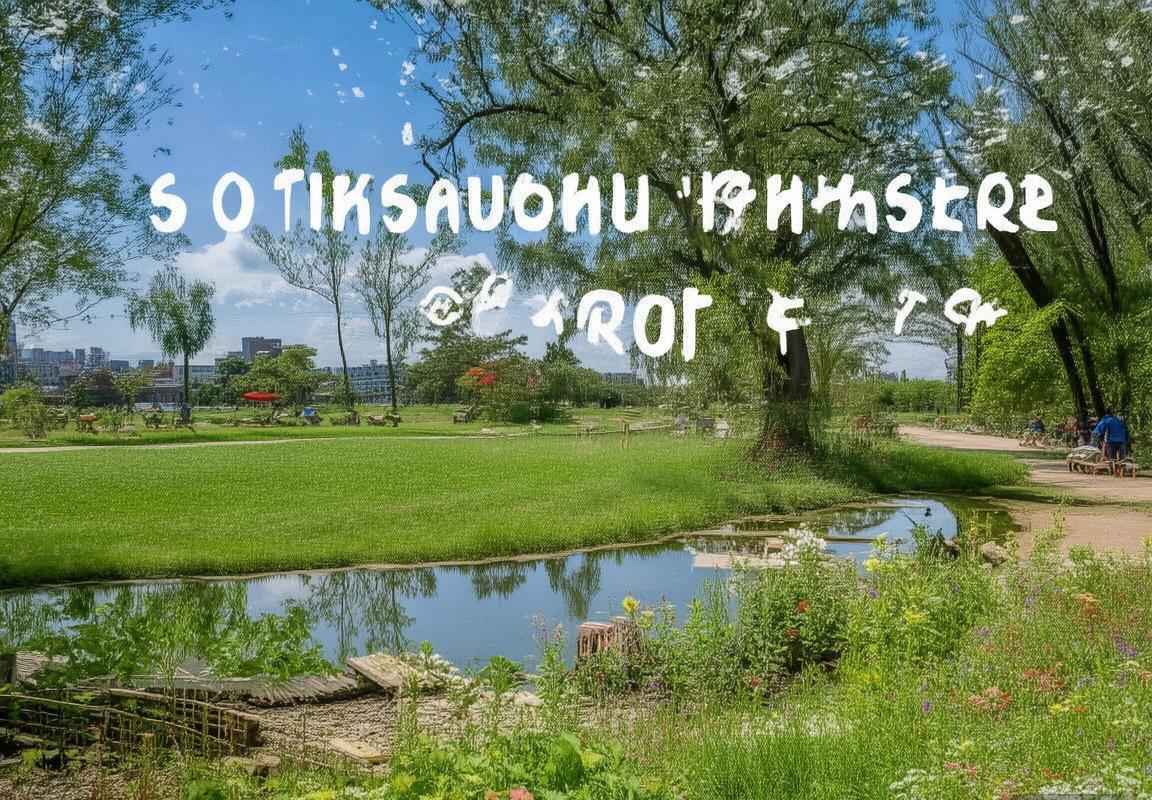 免费景点-免费景点-周末不排队的景点玩法
