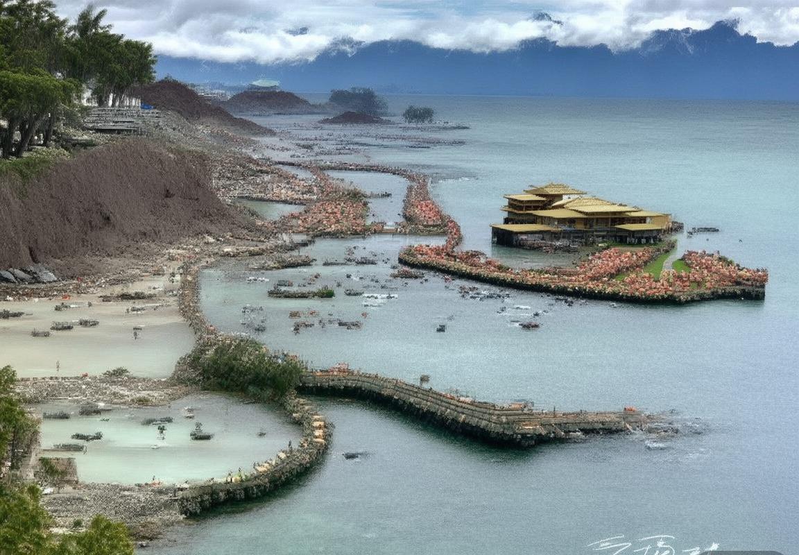 松阳古村落-皖南马丁公路-国庆避开人潮的短途目的地