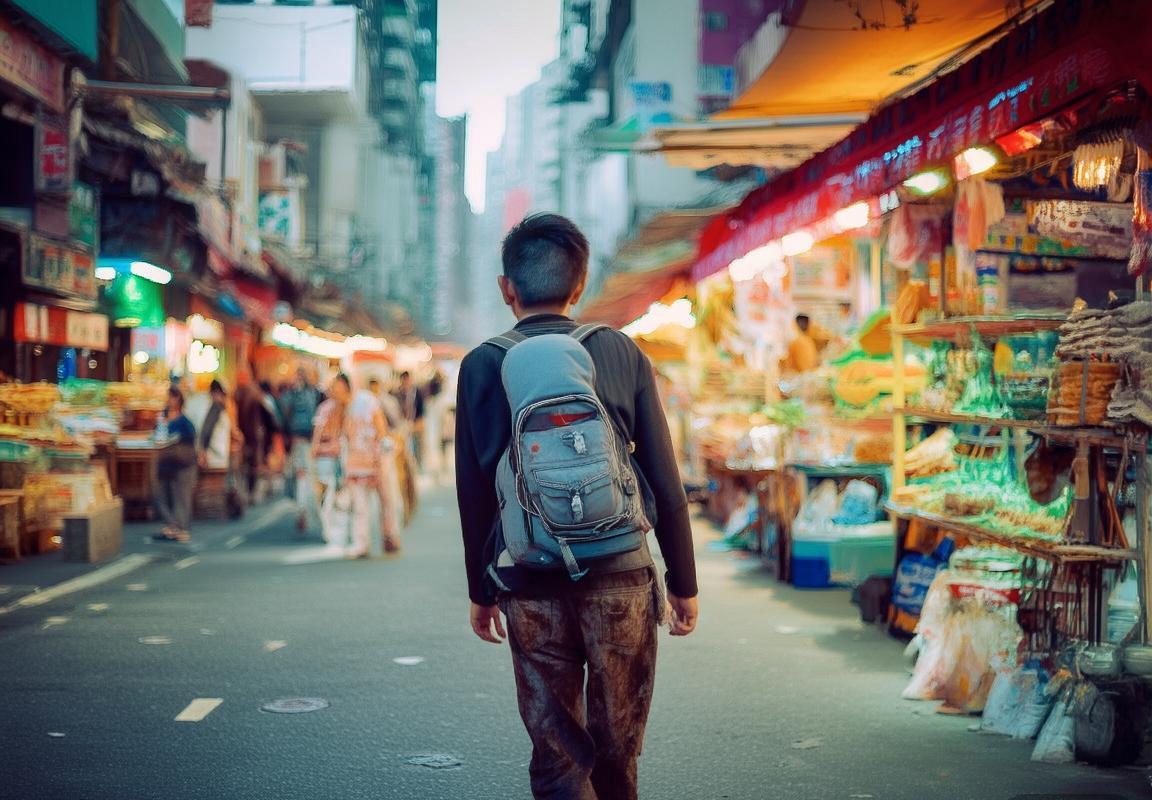 500元旅行-500元预算能去哪旅行-省钱旅行技巧
