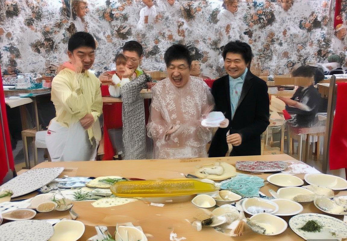 武汉过早攻略-武汉热干面-武汉周末怎么玩
