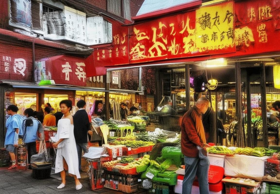 过桥米线-翠湖喂海鸥-昆明旅游攻略