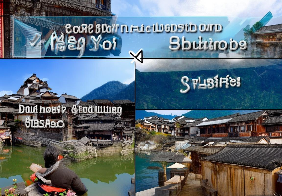 白沙古镇原始体验-白沙古镇原始体验-丽江住哪？大研古城/束河古镇/白沙区别