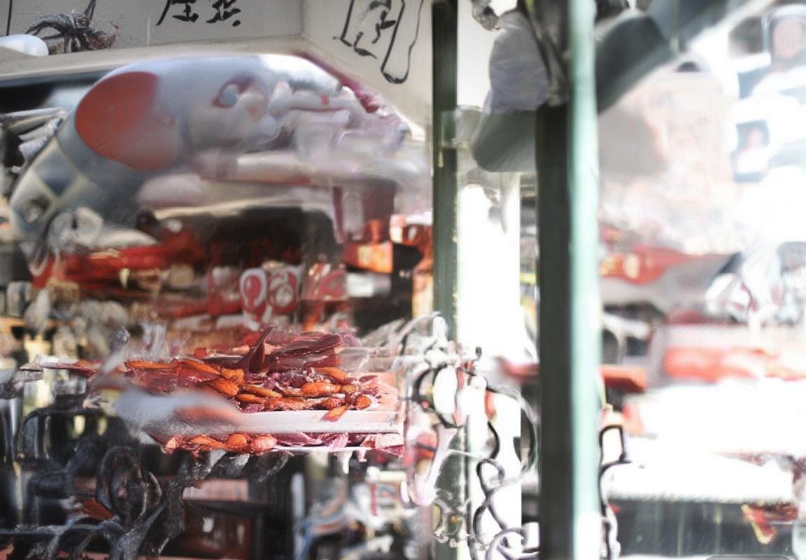 兵马俑-带父母去西安4天花了多少钱-带父母去西安4天花了多少钱