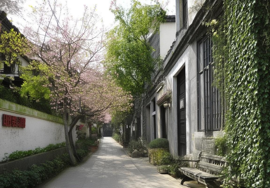 青岛除了栈桥去这里-信号山公园-八大关