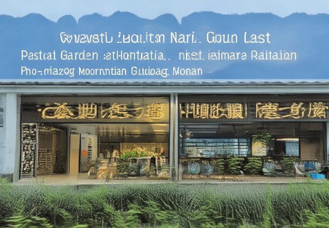 后湖国际艺术园-东瓜山美食-东瓜山美食