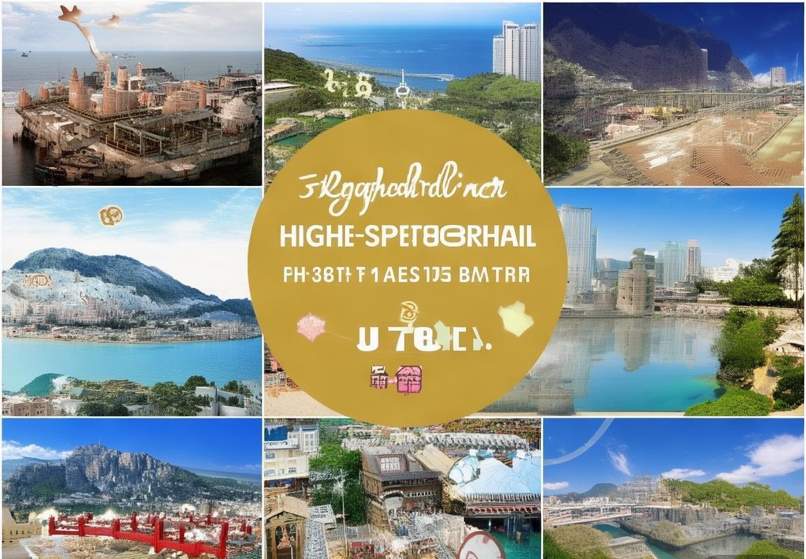 周末出逃计划-高铁3小时内的旅游城市盘点-盲盒旅行