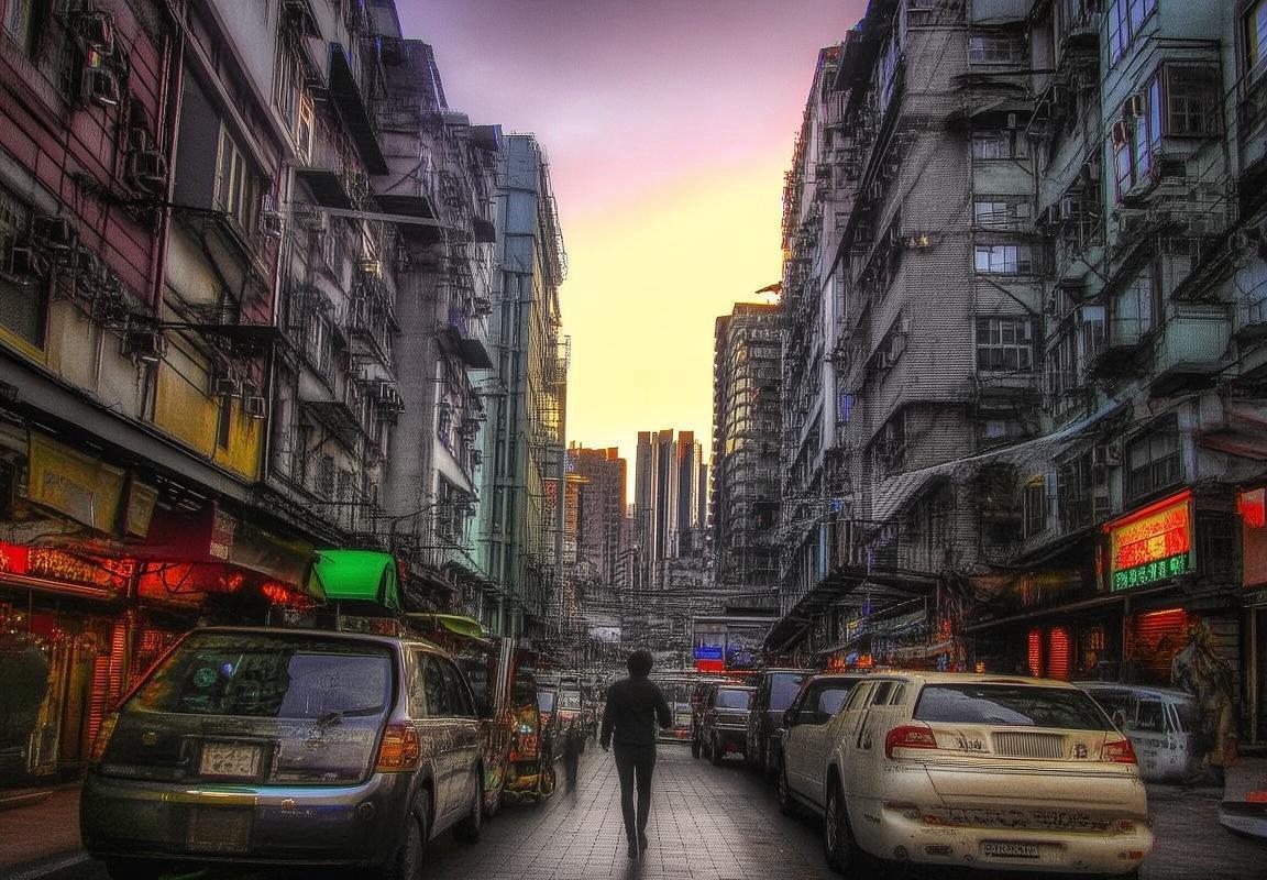 长沙夜生活-长沙夜生活-不用做攻略就能出发的5个城市