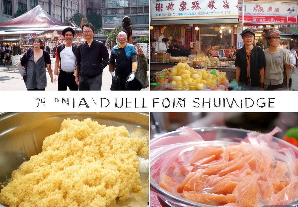 顺德鱼生-广州出发：顺德美食2日游-顺德双皮奶