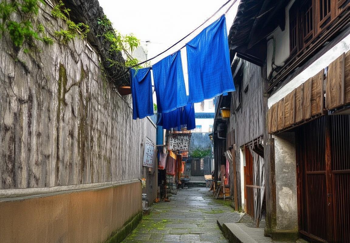 馒头山社区-龙井村-茅家埠