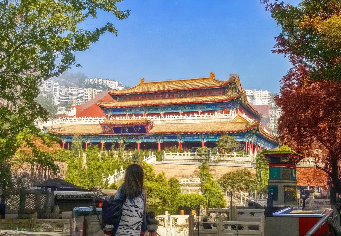 北京出发：周末去承德怎么玩-承德周末游-承德美食推荐