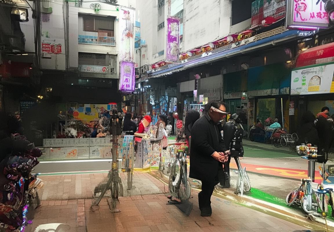 订房避坑指南-酒店图片和实物的差距有多大-酒店图片与实物差距