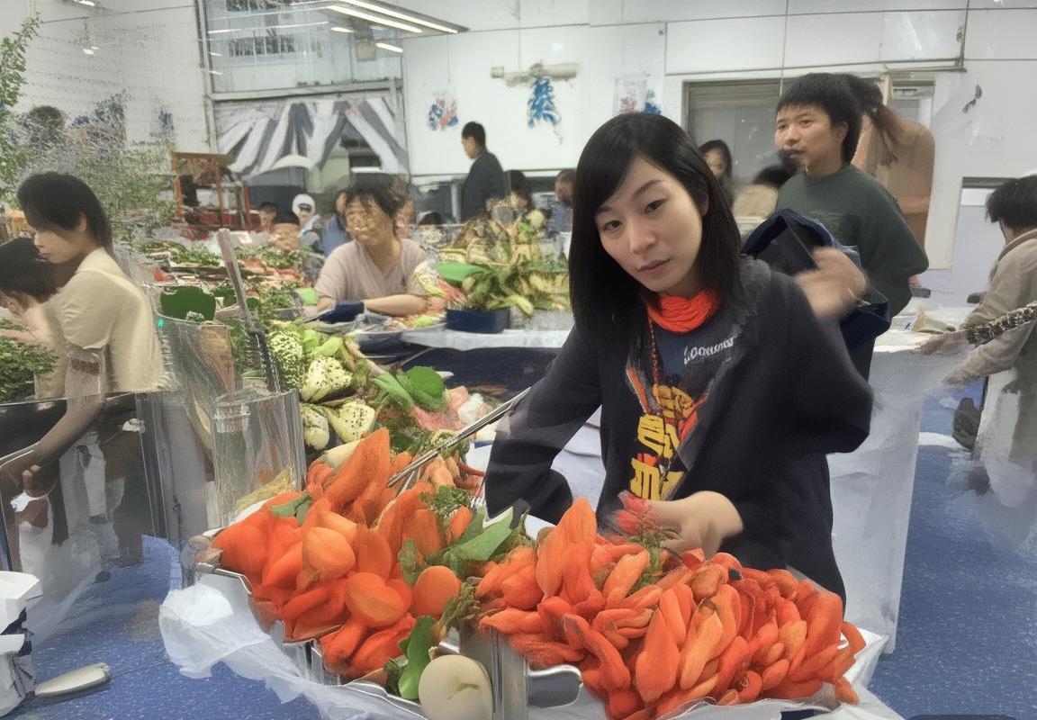 大理早餐-大理本地人吃的饵丝店推荐-大理本地人吃的饵丝店推荐