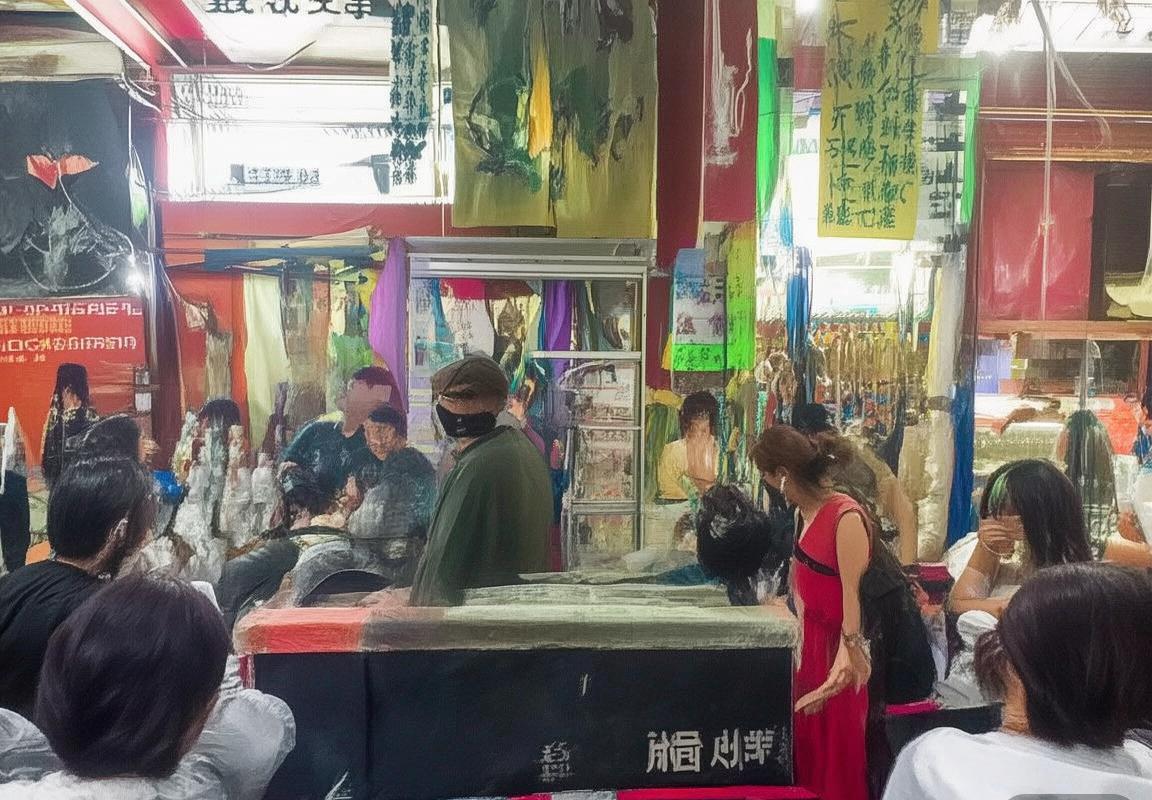 冷门拍照打卡地-冷门拍照打卡地-周末不排队的景点玩法