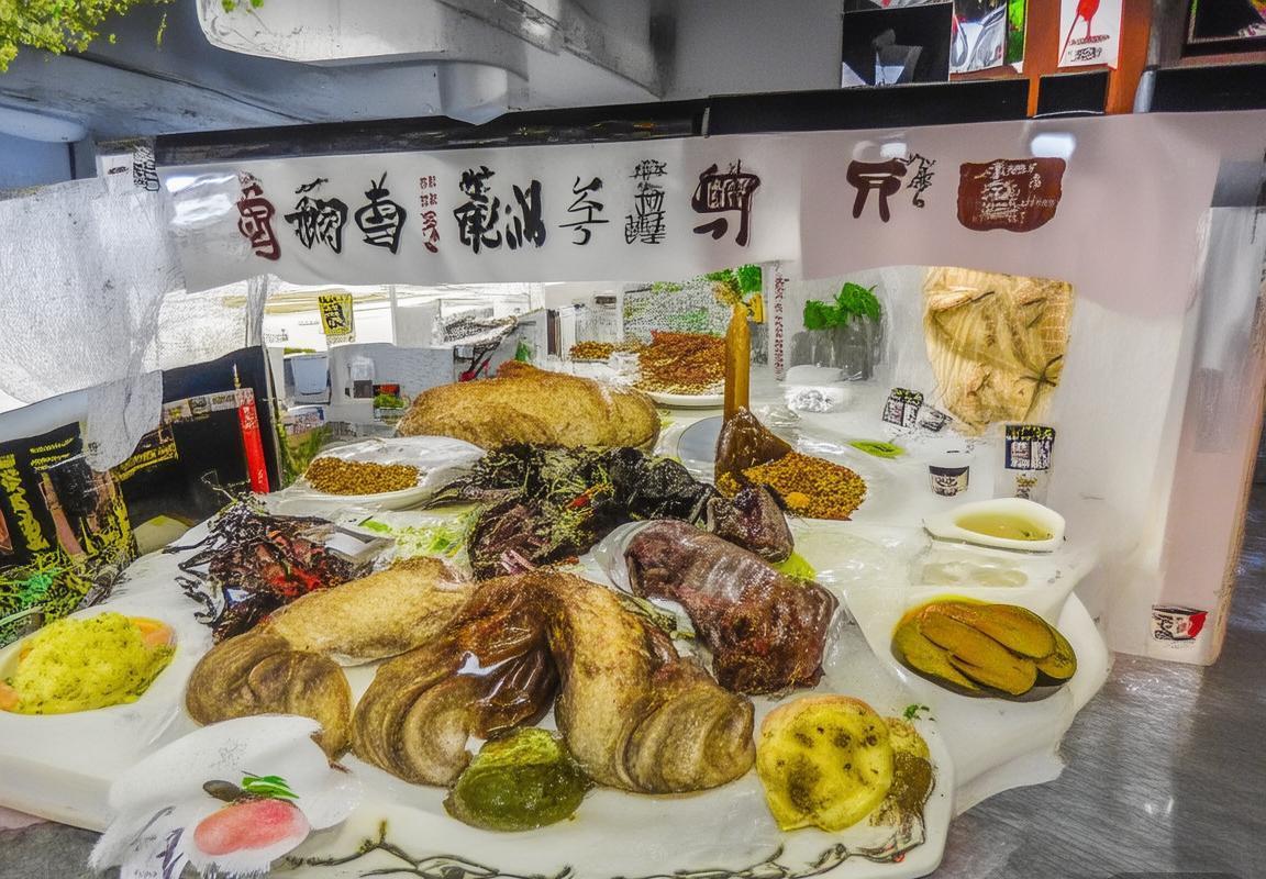 在喀什老城和当地人聊了一下午-百年老茶馆-艾德莱斯绸