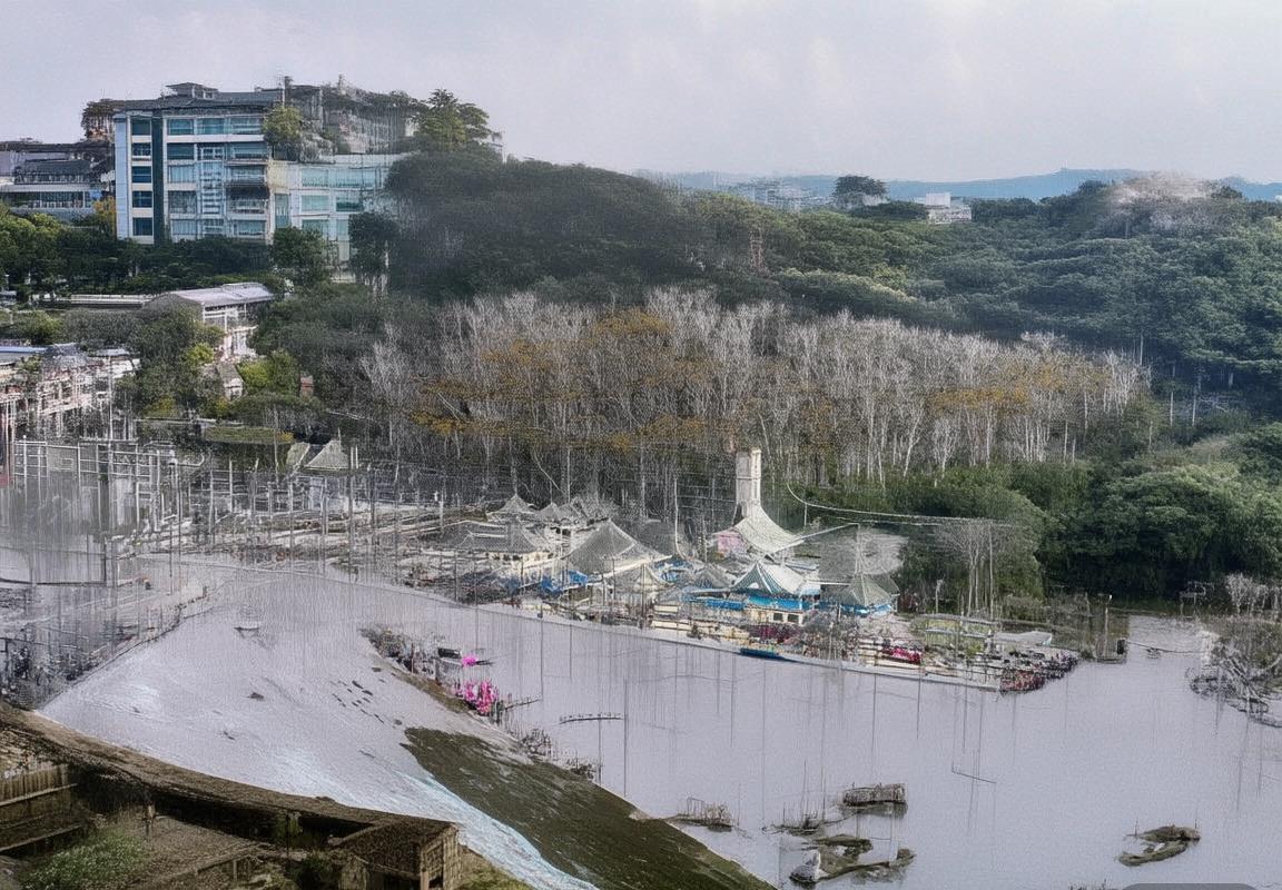 郫县豆瓣酱-在成都和本地人学做川菜-川菜入门
