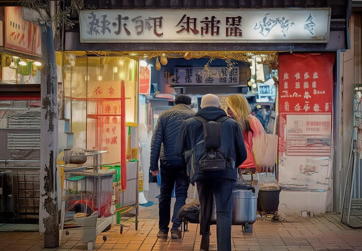 上海住宿区域选择-外滩江景房体验-田子坊弄堂民宿