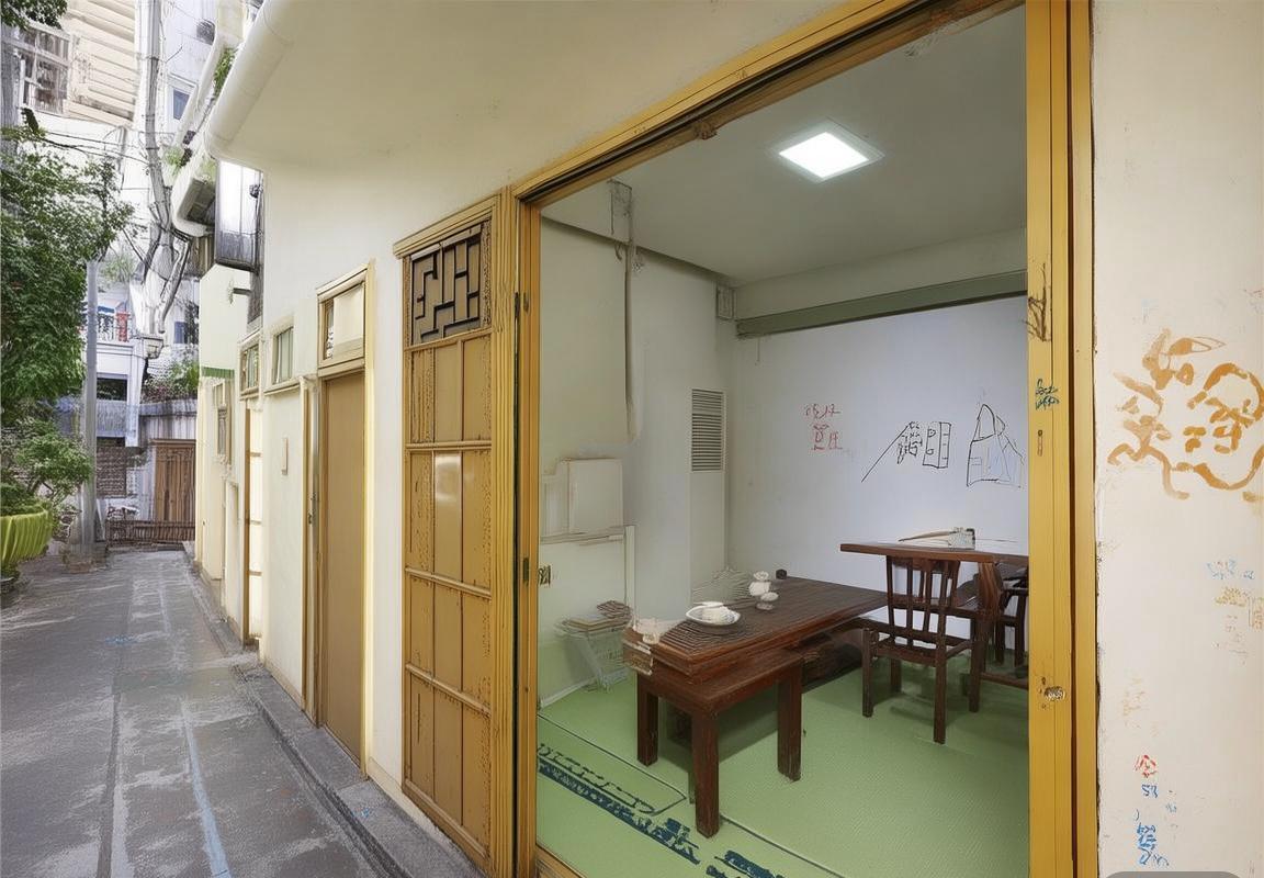 厦门平价住宿-厦门住宿推荐-厦门穷游攻略