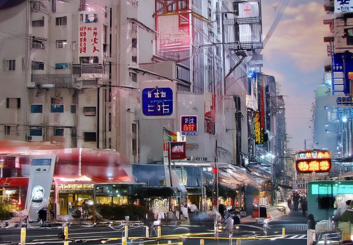 丽江-忠义市场-丽江