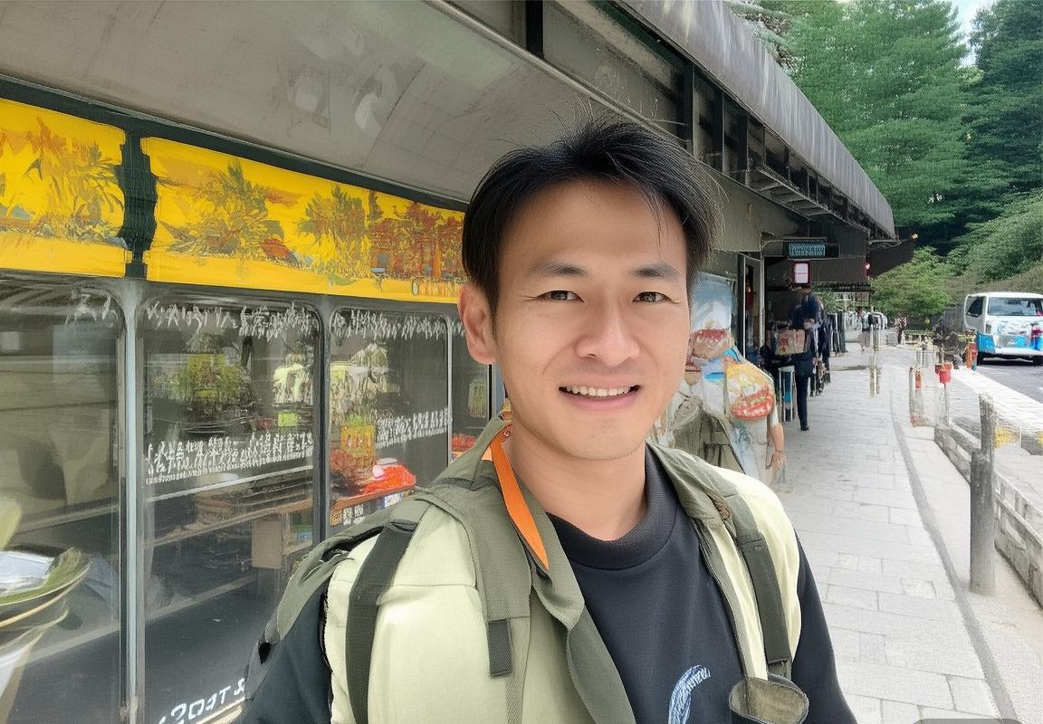 成都出发：都江堰+青城山1日游-酥肉豆花-一日游攻略