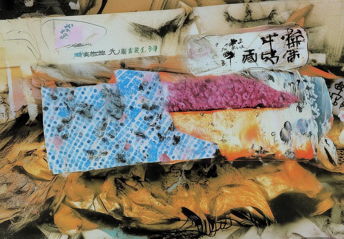 南京鸭血粉丝-老店推荐-夫子庙