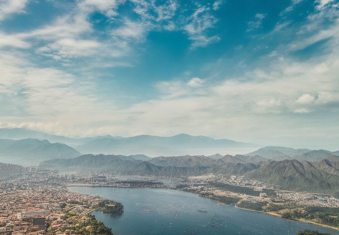 小众旅游目的地-小众旅游目的地-和顺古镇