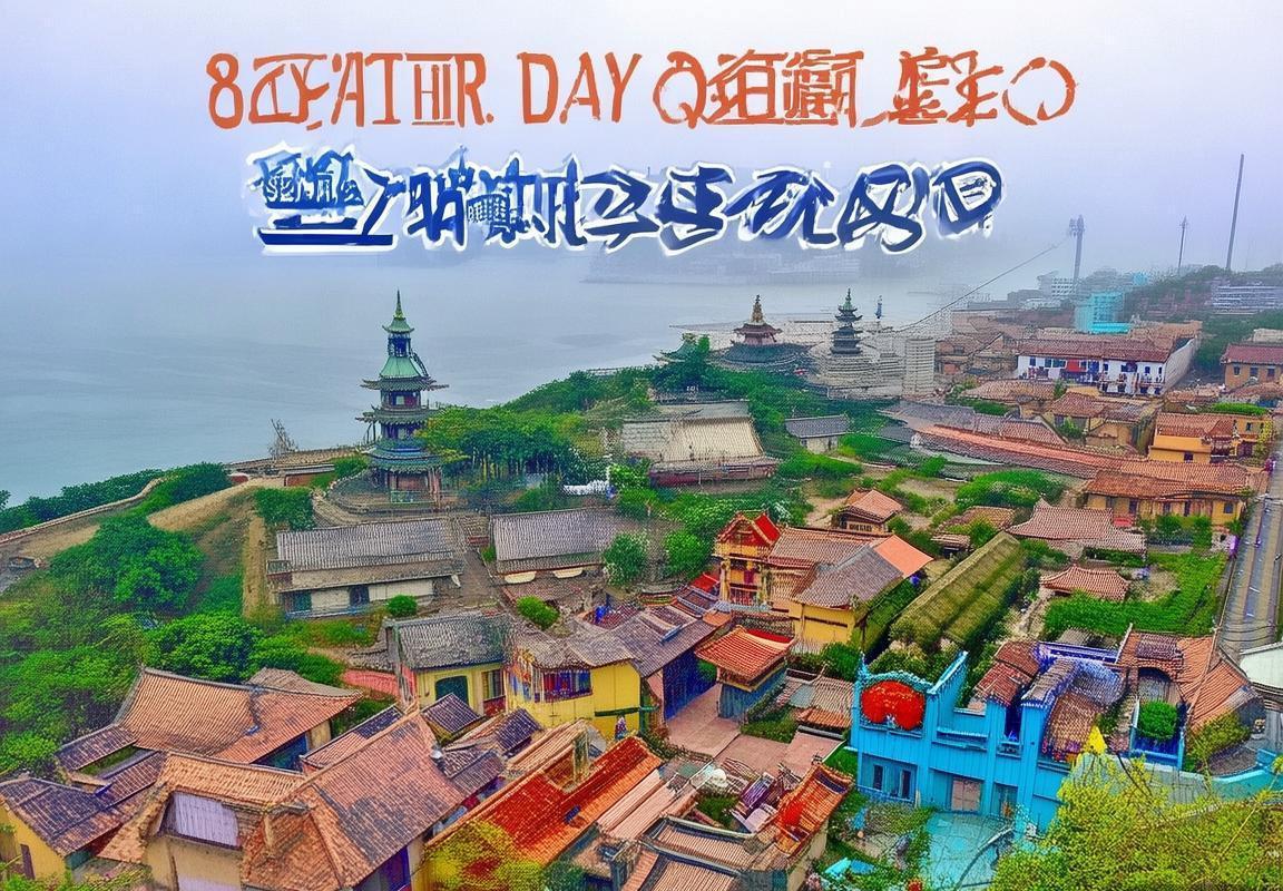 崂山-青岛旅游攻略-青岛3天2夜攻略