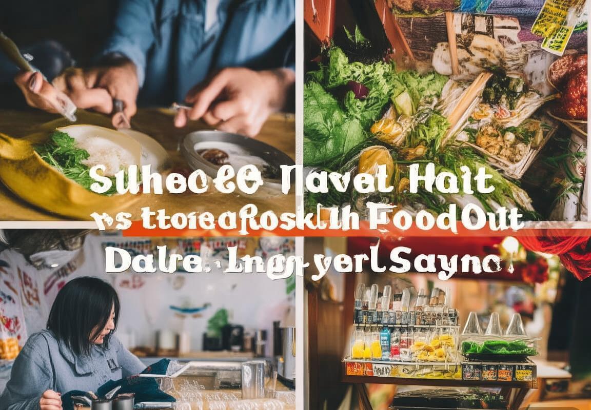 自己做饭比下馆子省多少-本地菜市场体验-旅行省钱技巧