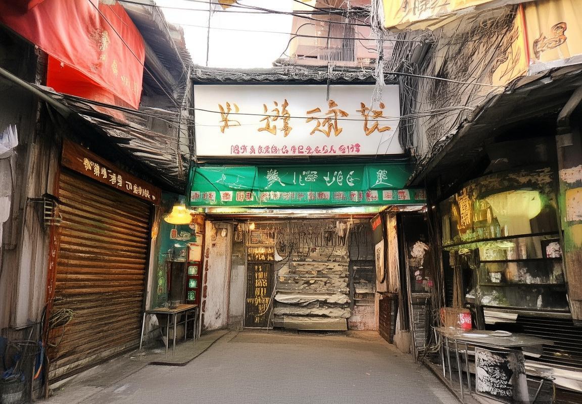 昆明本地人吃的过桥米线-昆明本地人吃的过桥米线-本地人推荐