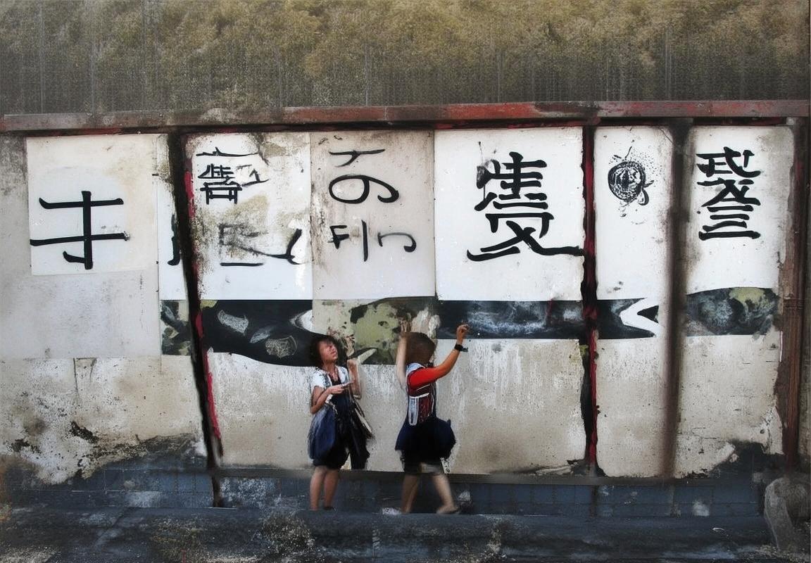 陇南官鹅沟-东山岛玻璃海-小长假3天去哪玩（避开人潮版）