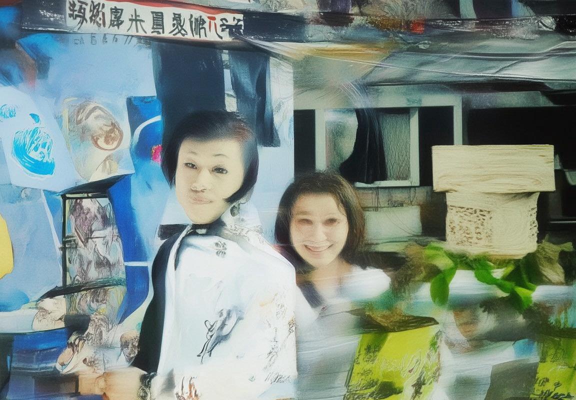 西园寺素面-平江路小巷子-苏州2天怎么玩