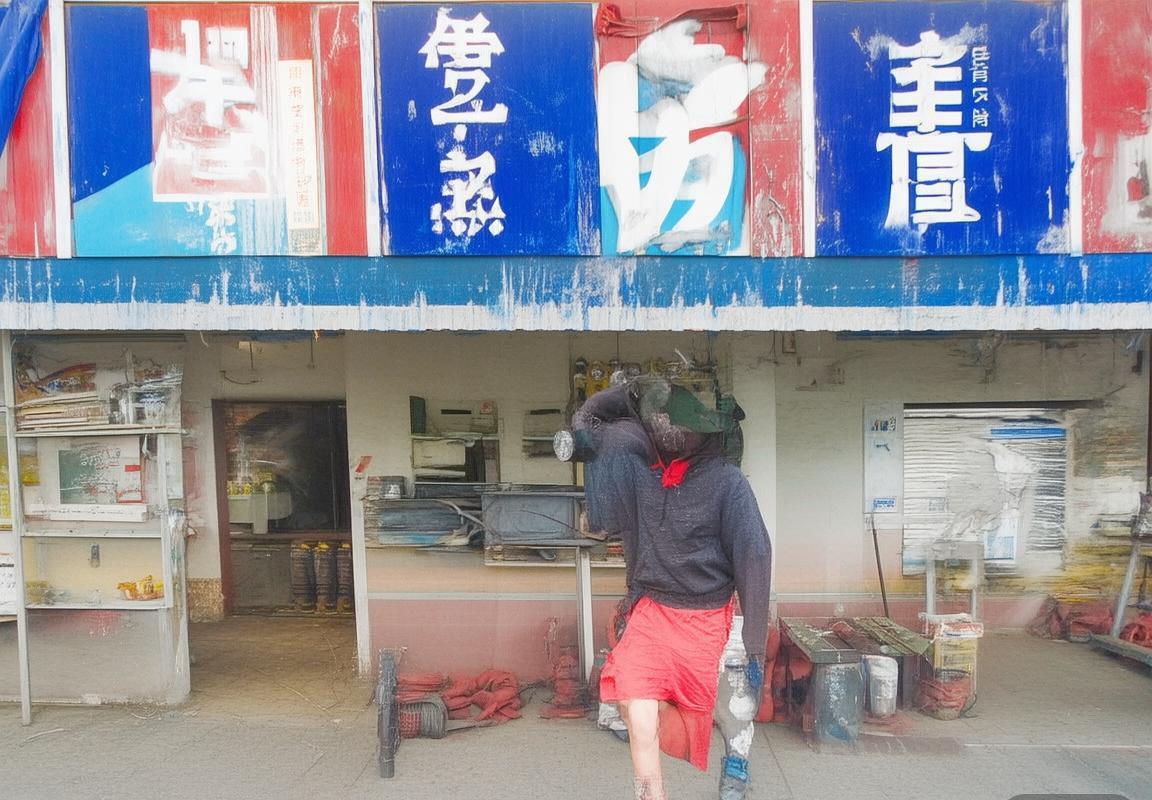 古镇风情-预算旅行-预算旅行
