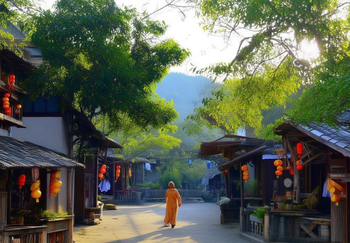 春节不扎堆的旅行地-不扎堆旅游-春节冷门旅行地