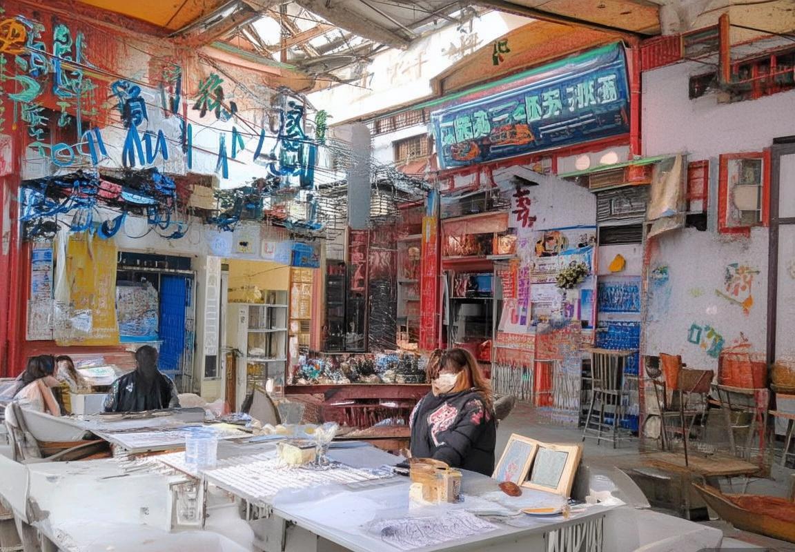 牛肉面汤底-辣子油-兰州牛肉面