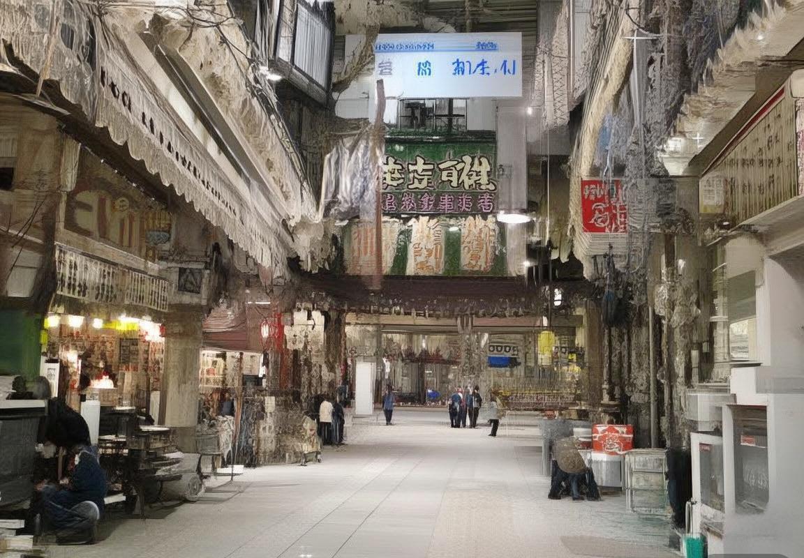 沙坡尾文艺街区-鼓浪屿攻略-鼓浪屿攻略
