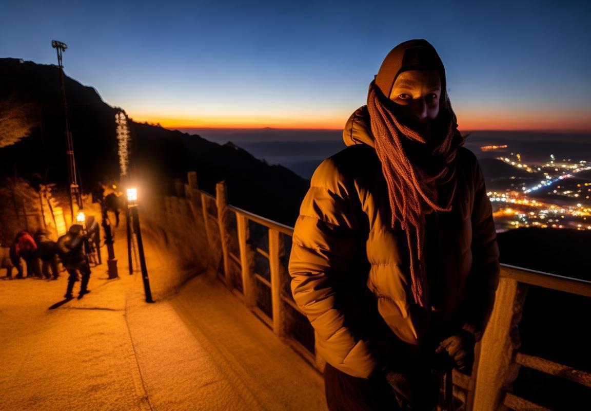 峨眉山灵猴-峨眉山旅游攻略-峨眉山旅游攻略