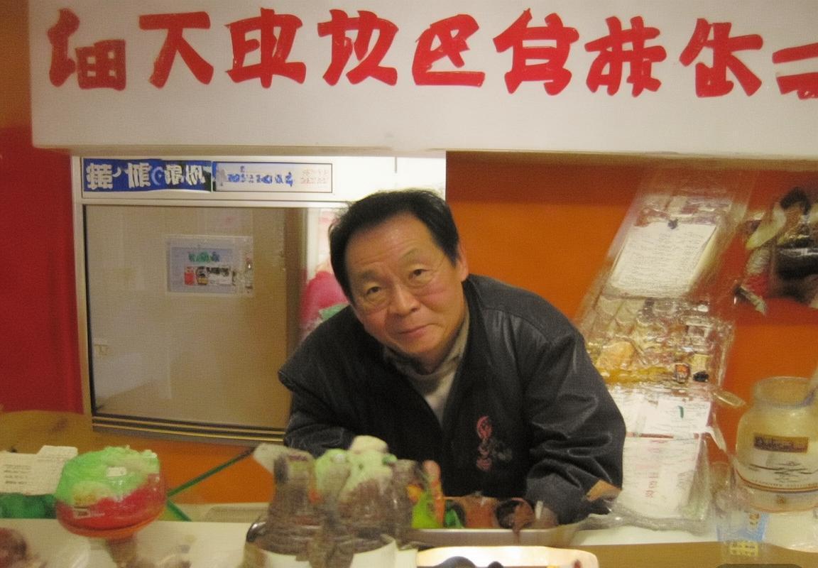 西安美食推荐-西安美食推荐-800元预算游西安