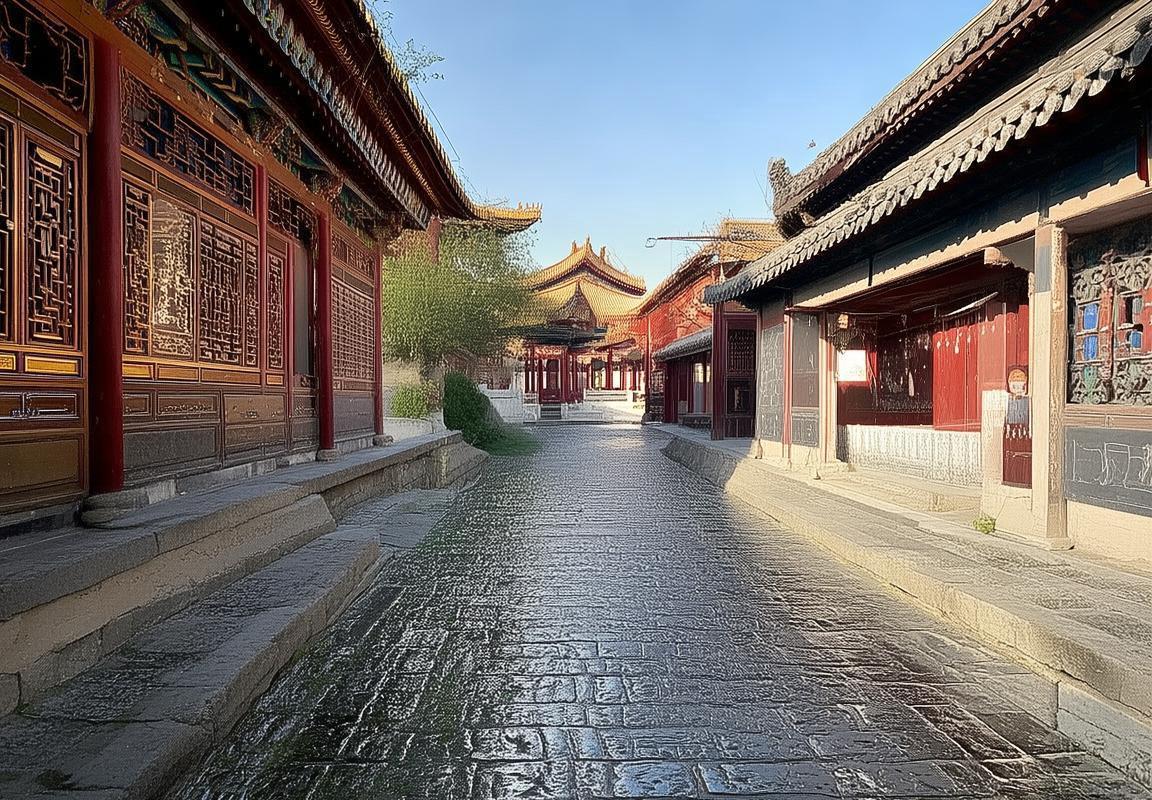 带爸妈去北京5天花了多少钱-家庭旅行-北京美食