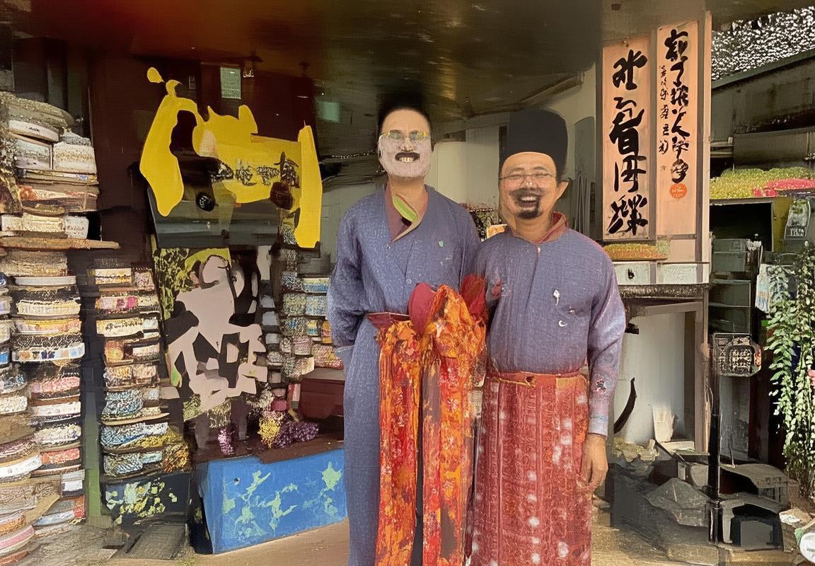 桂林旅游-漓江风光-漓江风光