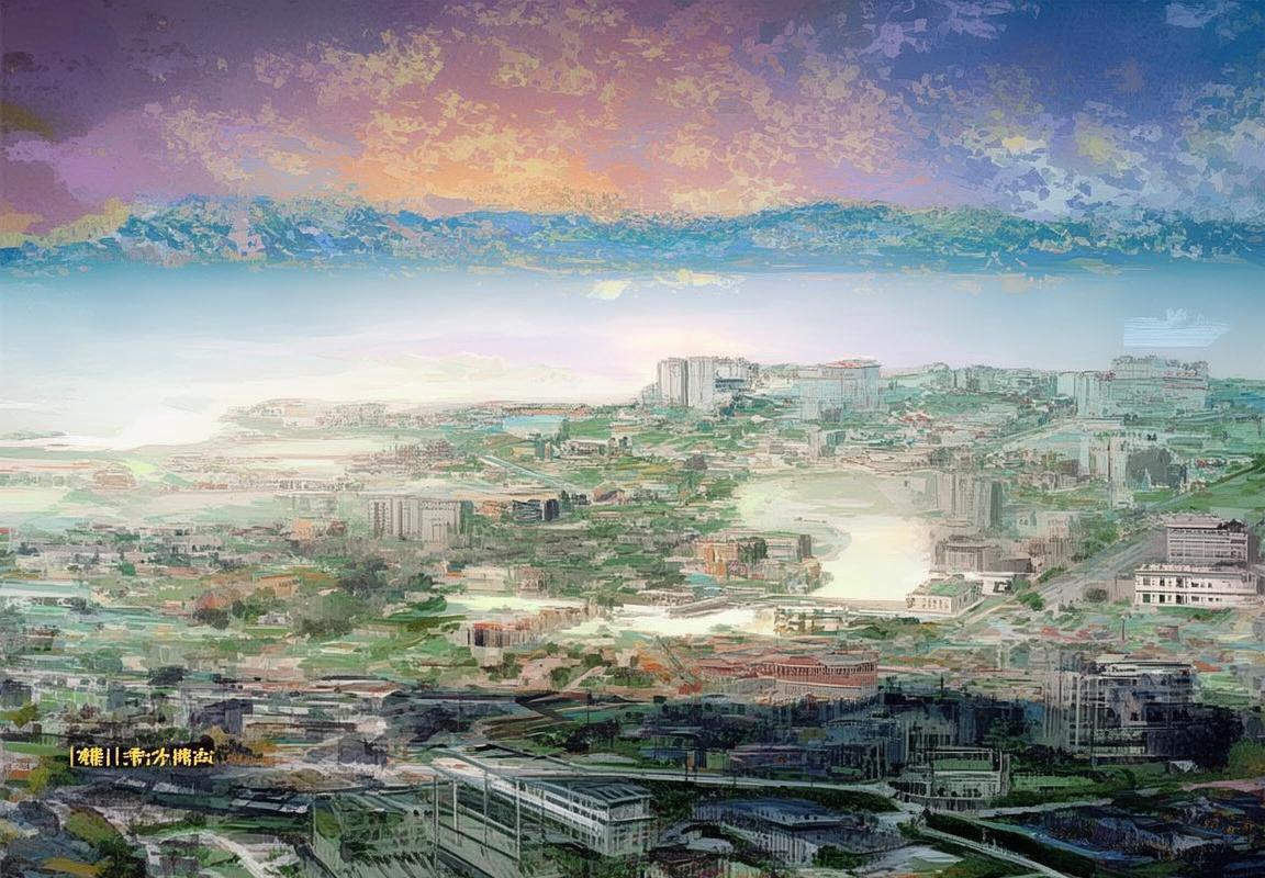 汉口老租界citywalk-武汉周末怎么玩-武汉轮渡