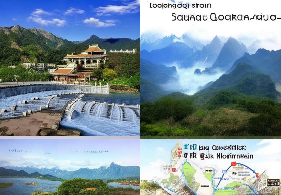 成都到都江堰交通方式-都江堰水利工程游玩路线-成都到都江堰交通方式