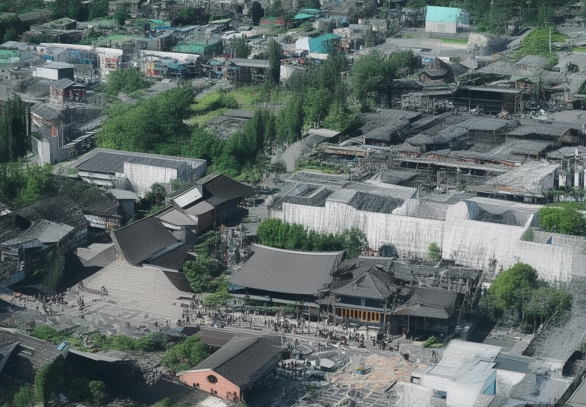 田子坊民宿-上海住哪？南京路/外滩/田子坊区域-上海住宿推荐