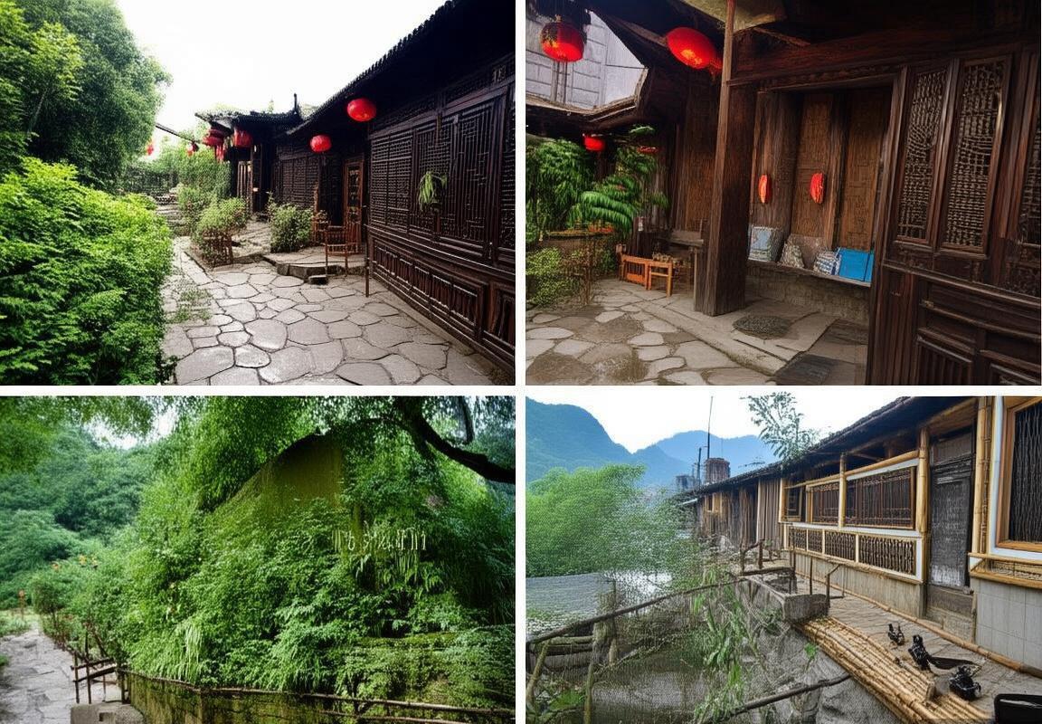 桂林3天精华游-阳朔住宿避坑指南-桂林3天精华游路线