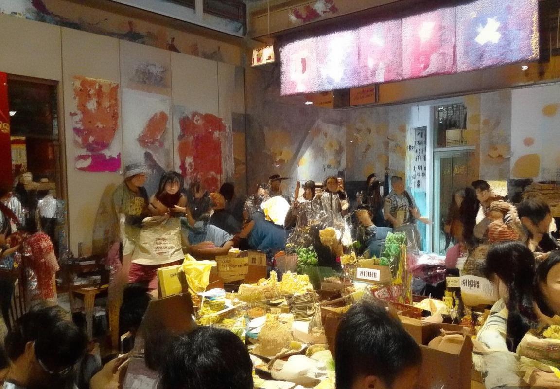 顺德鱼生-广州出发：顺德美食2日游-顺德双皮奶