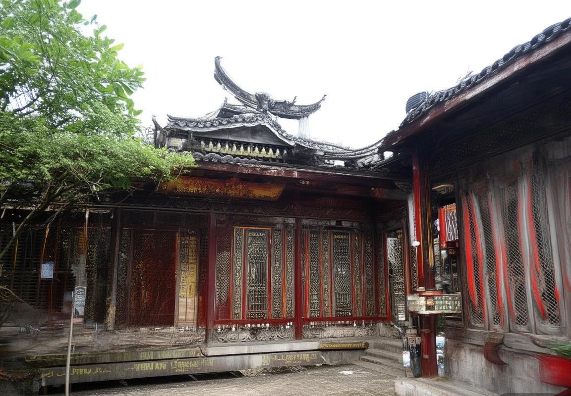 桂林旅游-漓江风光-漓江风光