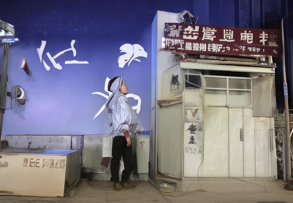 美食探索-西安旅游-预算旅行