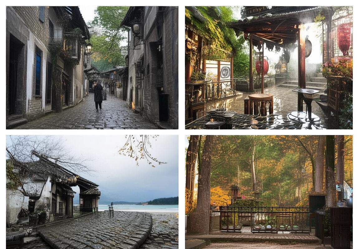 淡季出行-淡季用多少钱能住到平时300+的酒店-淡季出行