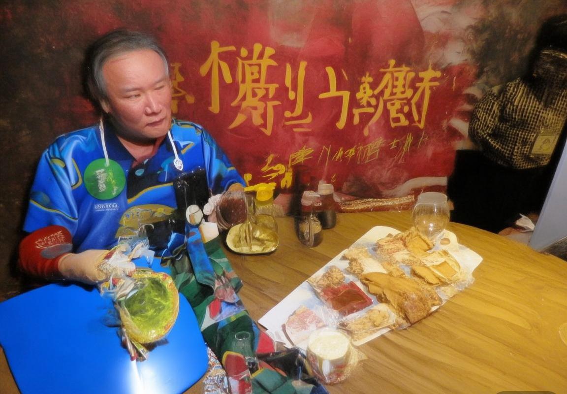 适合一个人说走就走的10个城市-美食攻略-适合一个人说走就走的10个城市