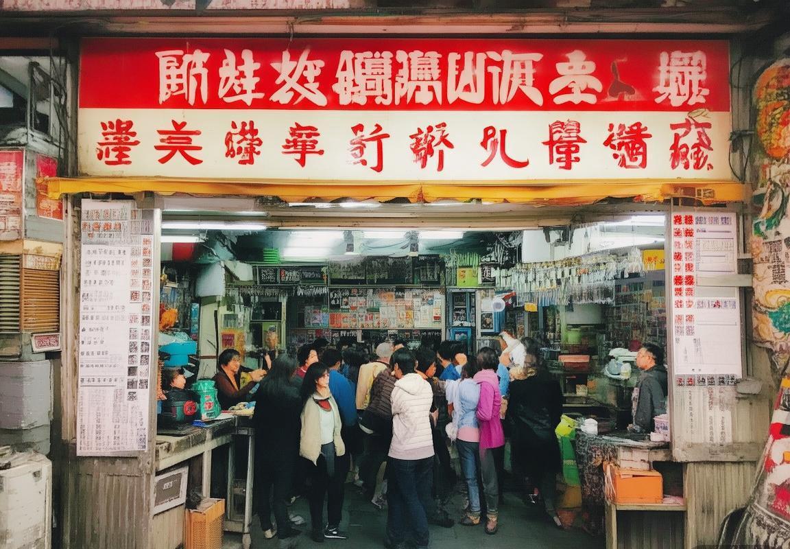 长沙老粉店-本地人推荐粉店-长沙老粉店