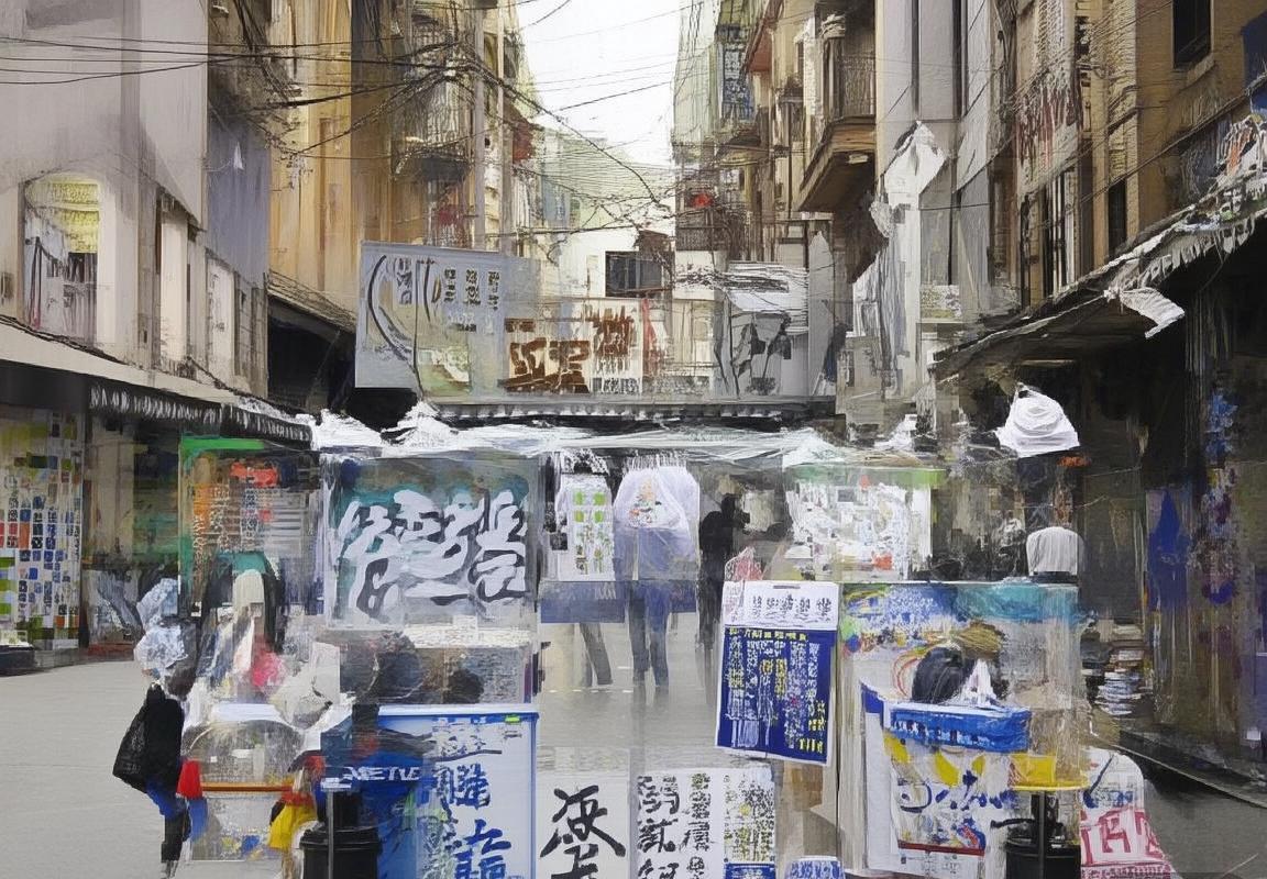 鼓浪屿-厦门旅游-曾厝垵