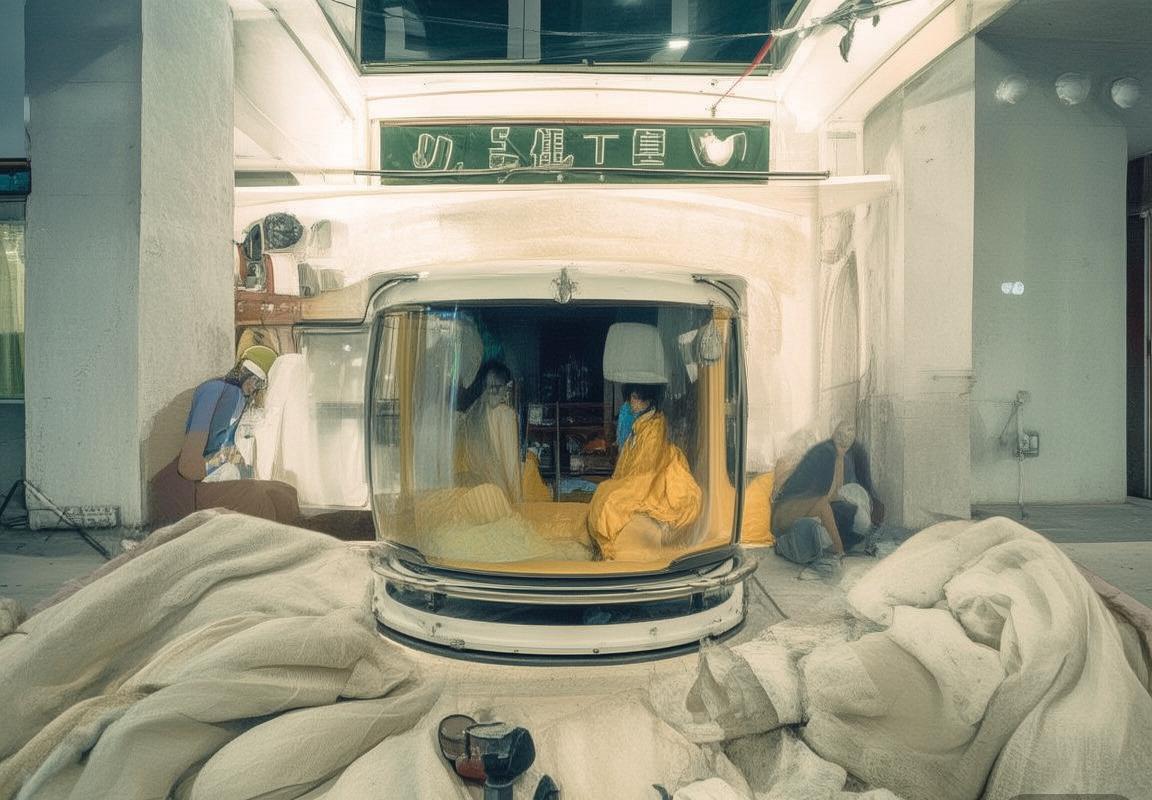 蟳埔村-蟳埔村-蟳埔村
